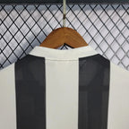Newcastle 1995 L/S Home Jersey