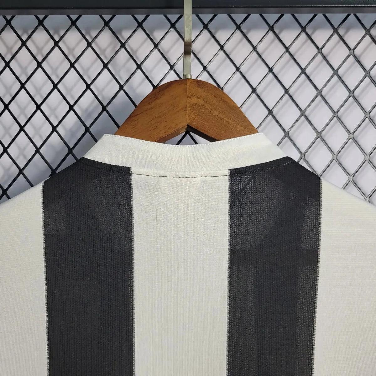 Newcastle 1995 L/S Home Jersey