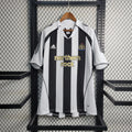 Newcastle 2004 Home Jersey
