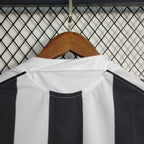 Newcastle 2004 Home Jersey