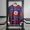 Newcastle 1995 L/S Away Jersey