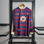 Newcastle 1995 L/S Away Jersey