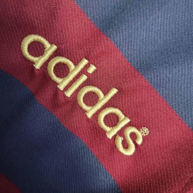 Newcastle 1995 L/S Away Jersey