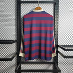Newcastle 1995 L/S Away Jersey