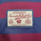 Newcastle 1995 L/S Away Jersey