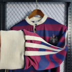 Newcastle 1995 L/S Away Jersey