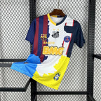 Neymar 2025 Legacy Special Jersey