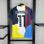 Neymar 2025 Legacy Special Jersey