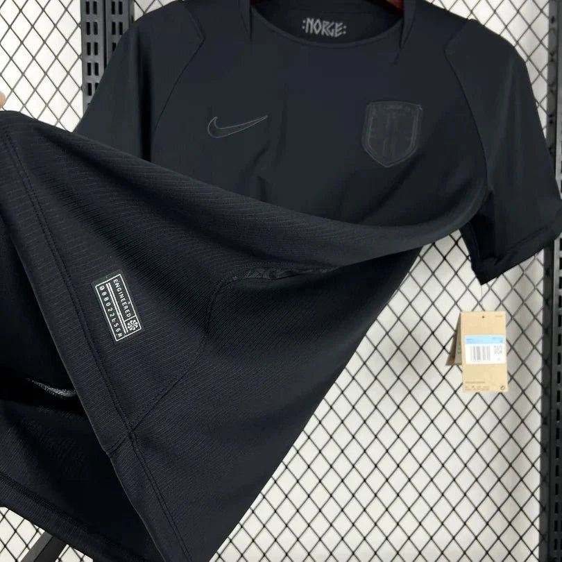 Norway World Cup 2026 Away Jersey