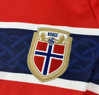 Norway World Cup 2026 Home Jersey