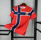 Norway World Cup 2026 Home Jersey