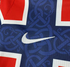 Norway World Cup 2026 Home Jersey