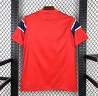 Norway World Cup 2026 Home Jersey