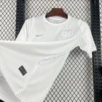 Norway World Cup 2026 Third Away Jersey
