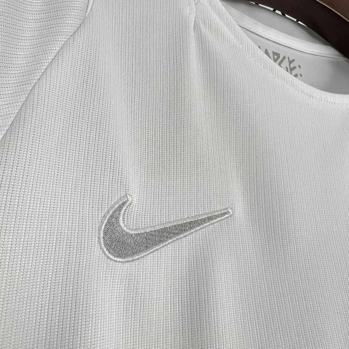 Norway World Cup 2026 Third Away Jersey