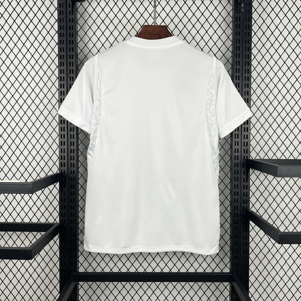 Norway World Cup 2026 Third Away Jersey