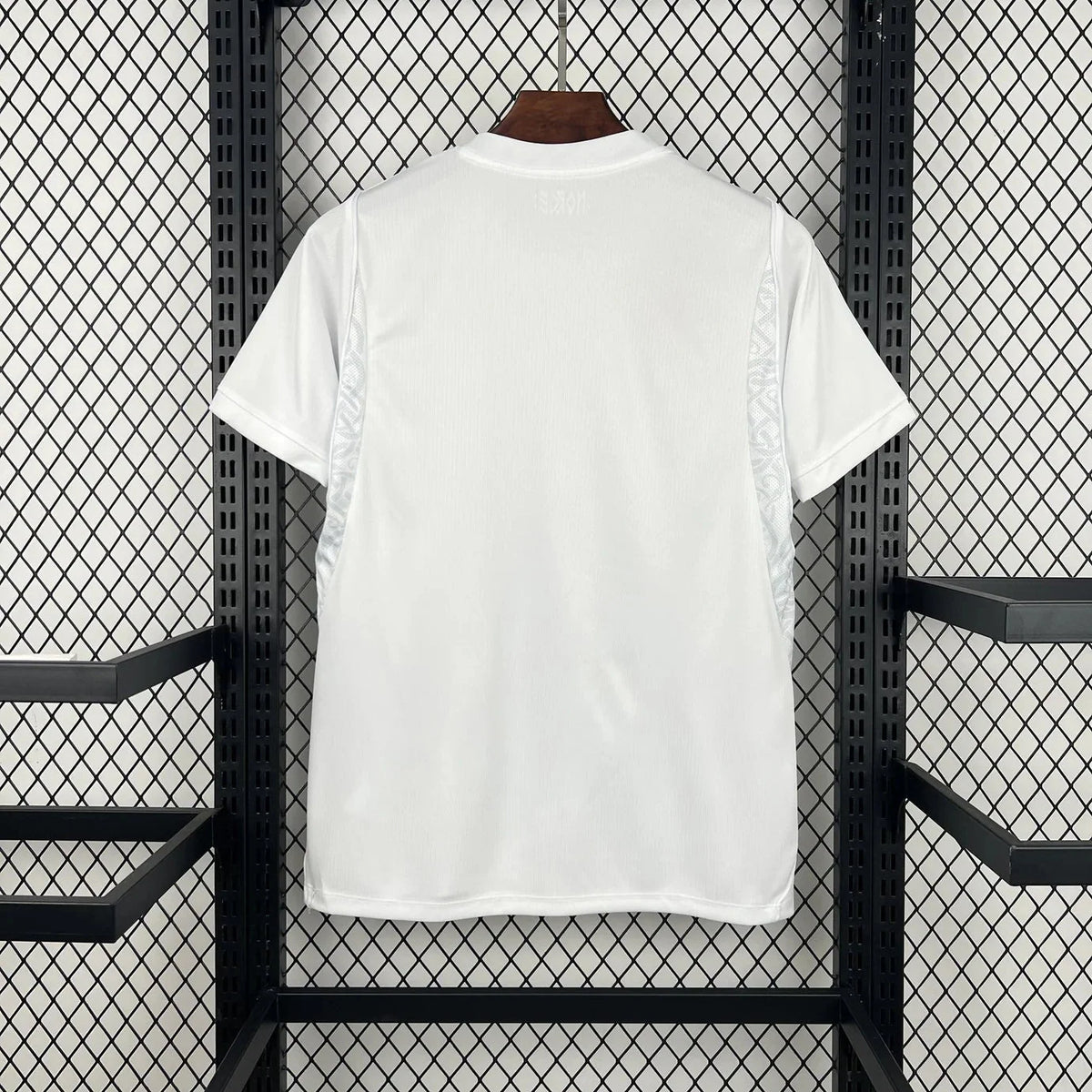 Norway World Cup 2026 Third Away Jersey