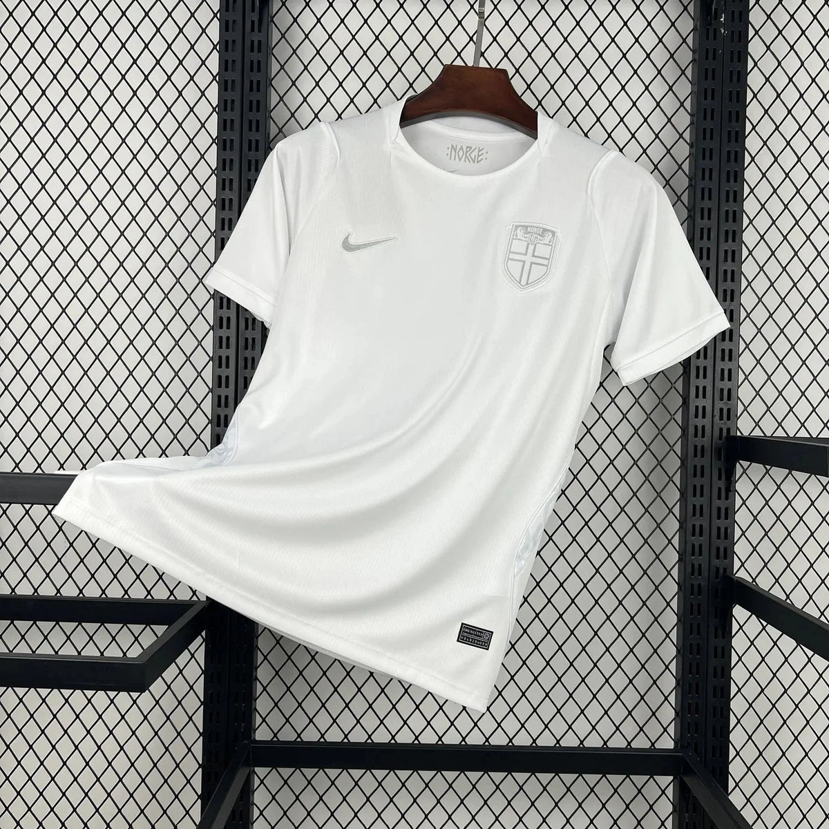 Norway World Cup 2026 Third Away Jersey