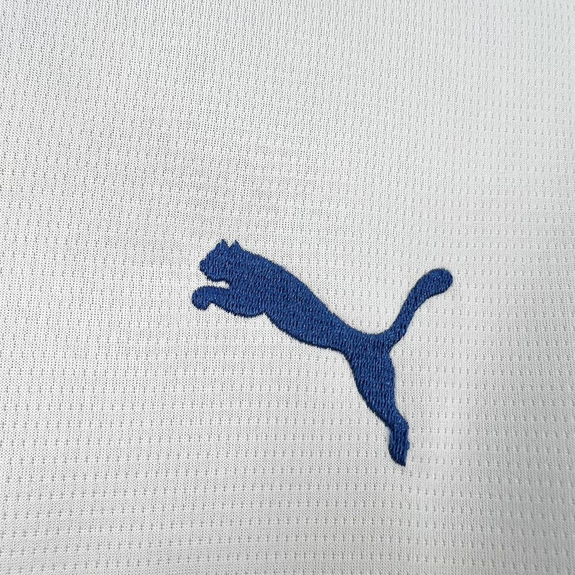 Olympique de Marseille 2026 Home  Jersey