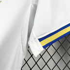 Olympique de Marseille 2026 Home  Jersey