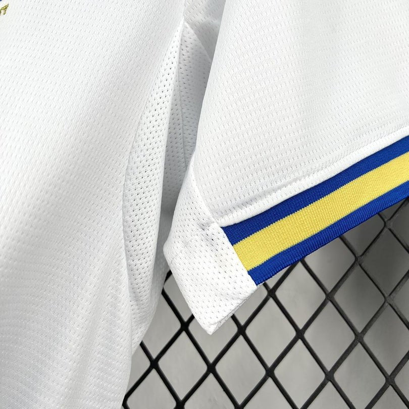 Olympique de Marseille 2026 Home  Jersey