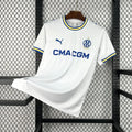 Olympique de Marseille 2026 Home  Jersey