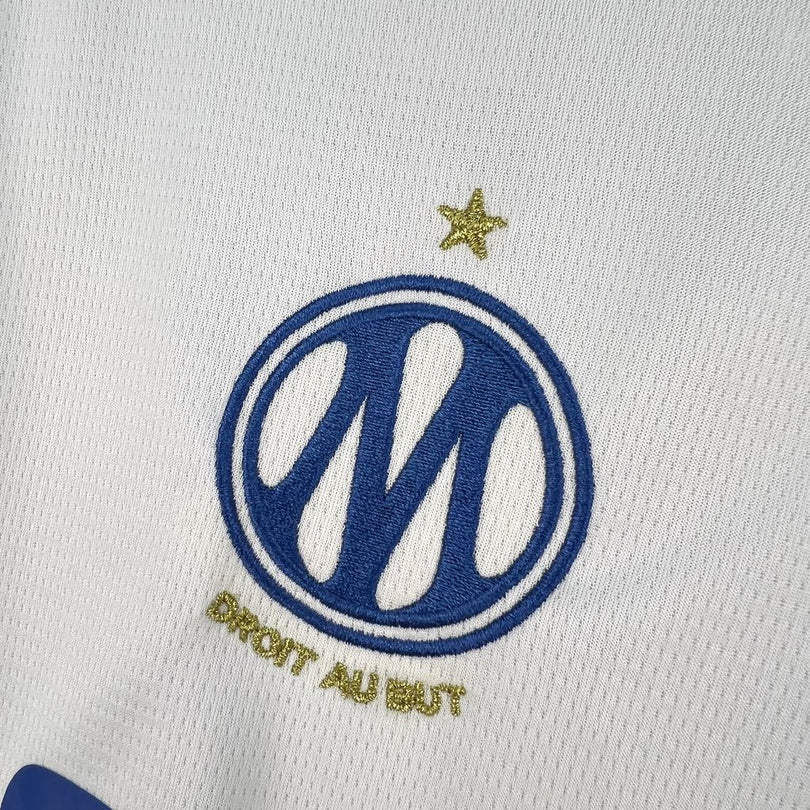 Olympique de Marseille 2026 Home  Jersey