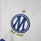 Olympique de Marseille 2026 Home  Jersey