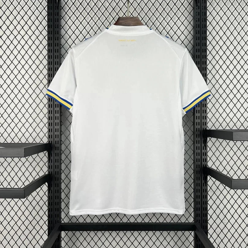 Olympique de Marseille 2026 Home  Jersey
