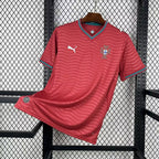 Portugal World Cup 2026 Home Jersey