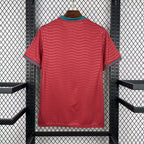 Portugal World Cup 2026 Home Jersey