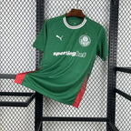 Palmeiras 2026 Home Jersey