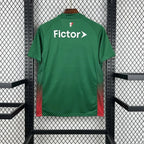 Palmeiras 2026 Home Jersey