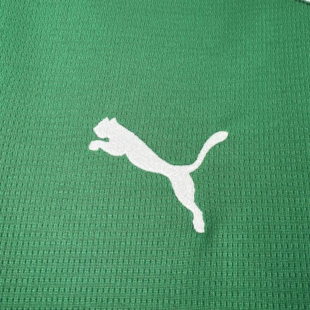 Palmeiras 2026 Home Jersey