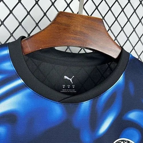 Paraguay World Cup 2026 Away Jersey