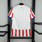 Paraguay World Cup 2026 Home Jersey
