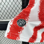 Paraguay World Cup 2026 Home Jersey