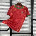 Portugal 2004 Home Jersey