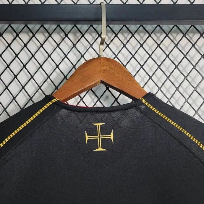 Portugal 2006 Away Jersey