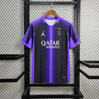 PSG Paris Saint-Germain 2025 Jedi Knight Jordan Special Jersey