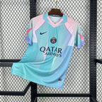 PSG Paris Saint-Germain 2025 Special Dream Wave Jersey
