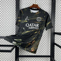 PSG Paris Saint-Germain 2025 Stadium Night Jersey