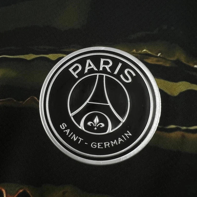PSG Paris Saint-Germain 2025 Stadium Night Jersey