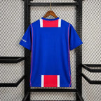 PSG 2026 Paris Saint-Germain 2 Stars Home Jersey