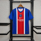 PSG 2026 Paris Saint-Germain 2 Stars Home Jersey
