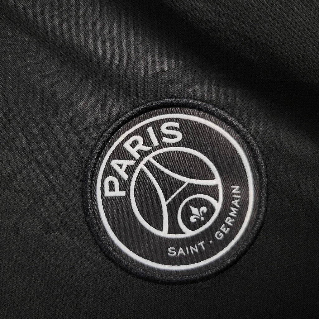 PSG Paris Saint-Germain 2017 Away Jersey