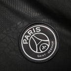 PSG Paris Saint-Germain 2017 Away Jersey