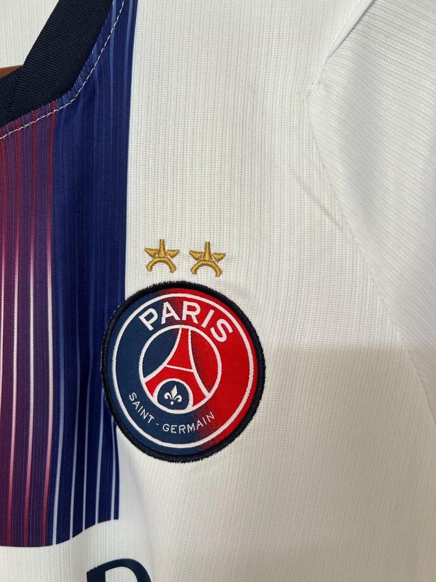 PSG Paris Saint-Germain 2026 Away Jersey