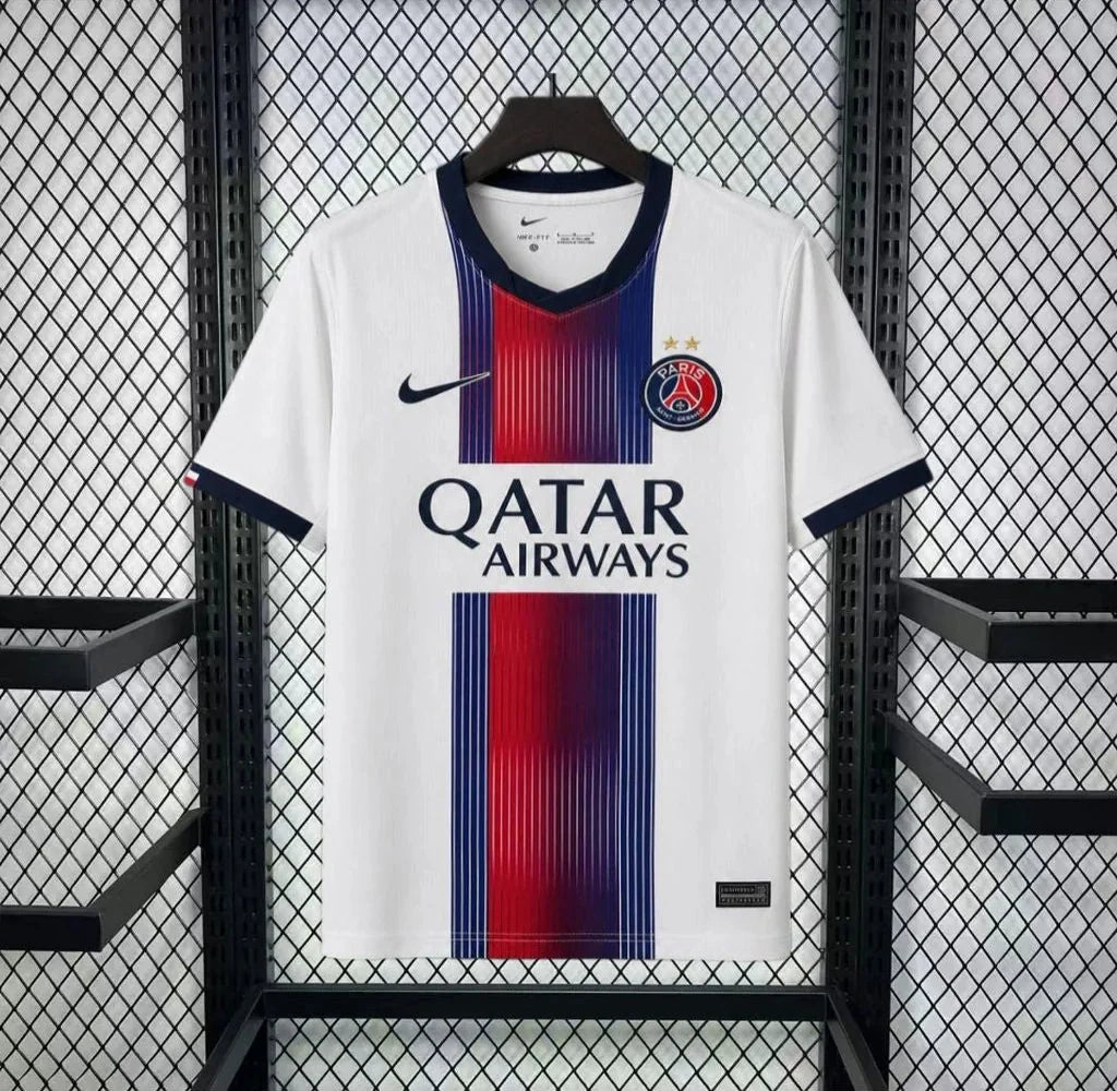 PSG Paris Saint-Germain 2026 Away Jersey