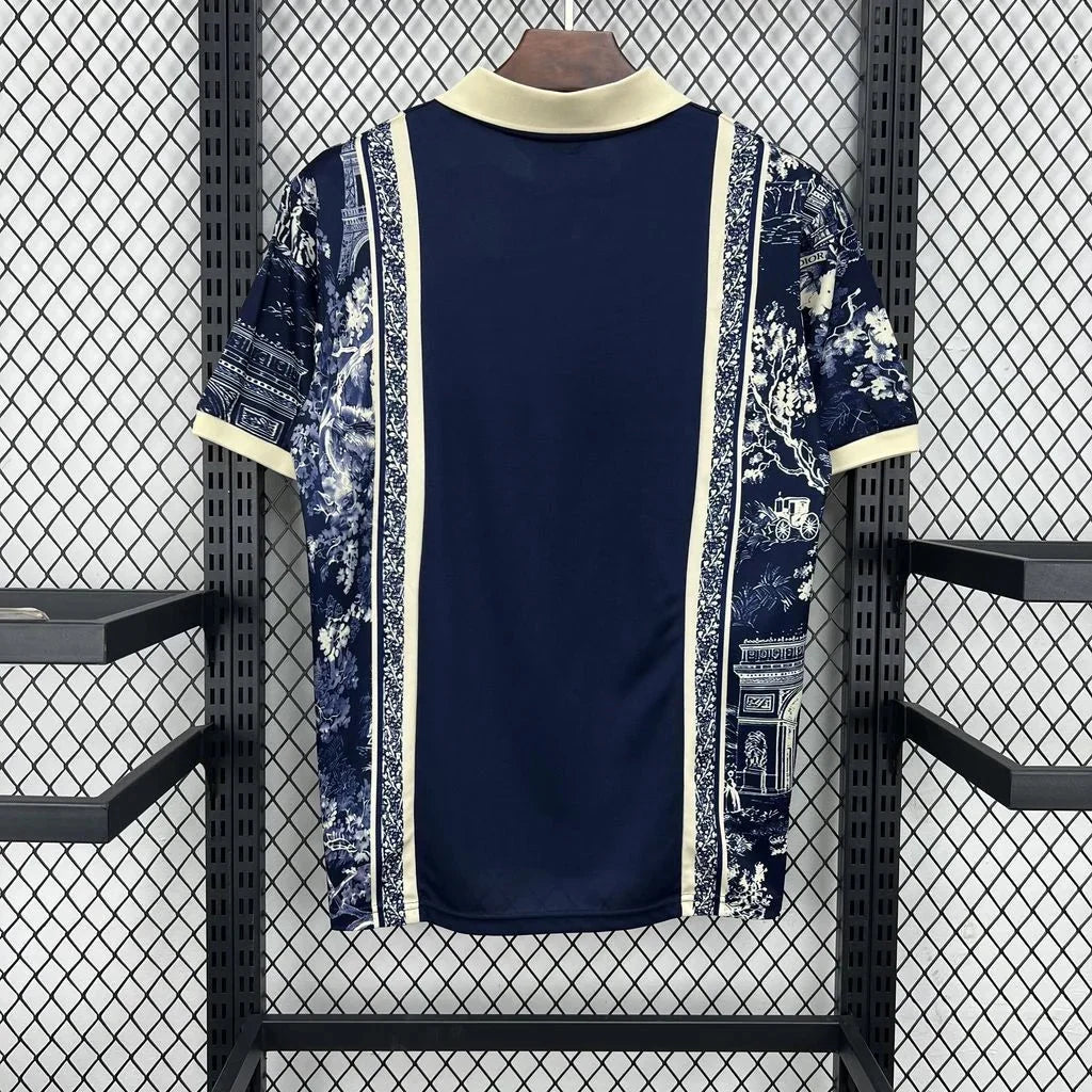 PSG Paris Saint-Germain 2026 Special Edition Jersey